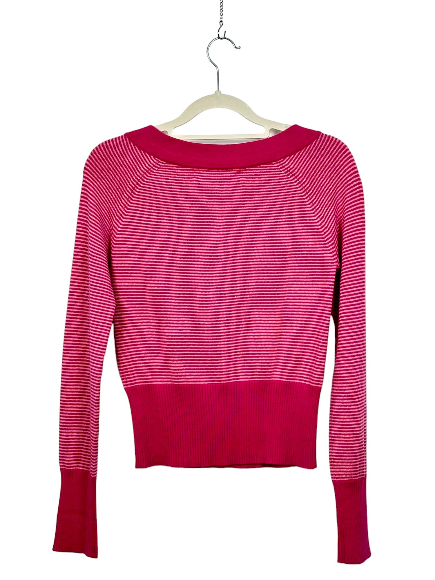 Ralph Lauren Pink Knitwear