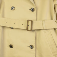 United Arrows Green Label Trench Coat