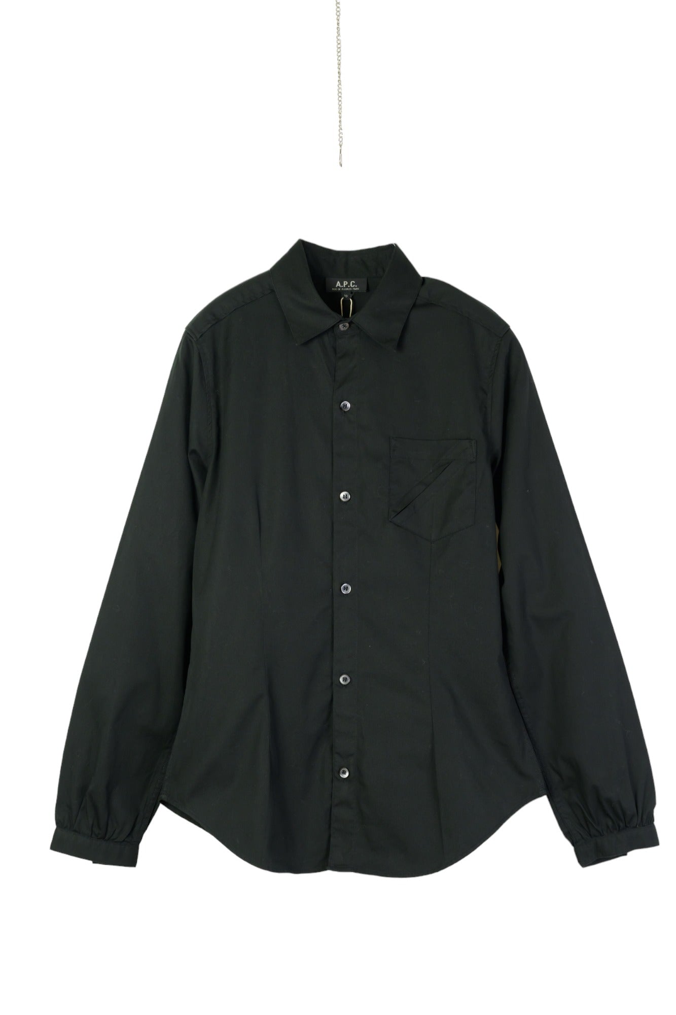 A.P.C. Long Sleeve Shirt