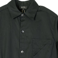 A.P.C. Long Sleeve Shirt